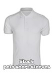 Short Sleeve Polo Short Sleeve Polo